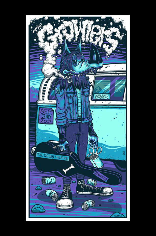 The Growlers Denver CO 2017_SCALED