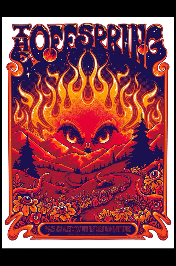 The Offspring West Valley UT 2025_SCALED