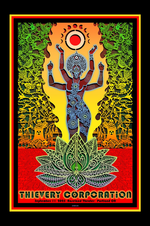 Thievery Corporation PDX 2025_SCALED