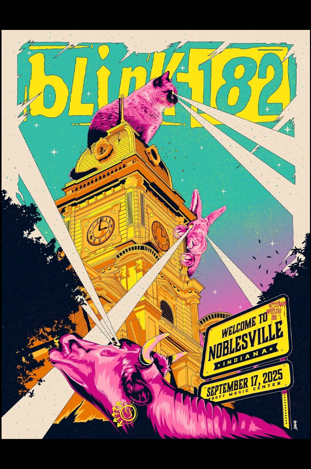 blink-182 Noblesville IN 2025_SCALED