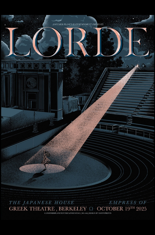 Lorde Berkeley CA 2025_SCALED
