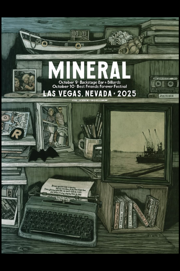Mineral Las Vegas NV 2025_SCALED
