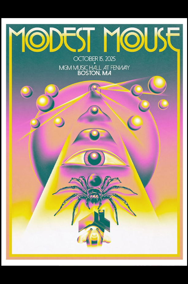 Modest Mouse Boston MA 2025_SCALED