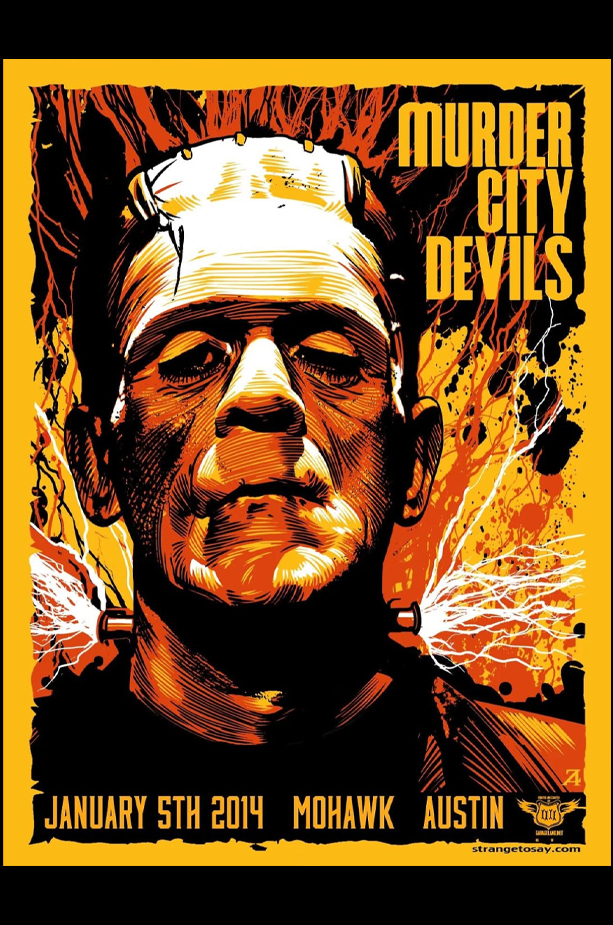 Murder City Devils Austin TX 20_SCALED