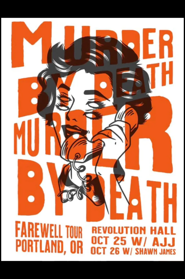 Murder by Death PDX 2025_SCALED