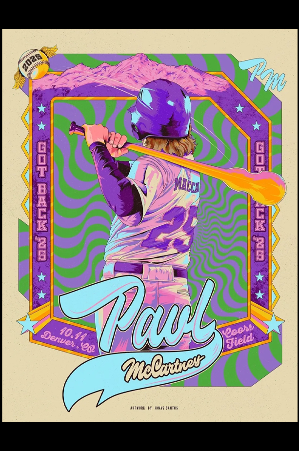 Paul McCartney Denver, CO 2025_SCALED