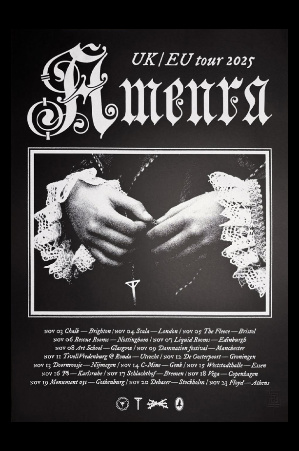 Amenra UK:EU Tour 2025_SCALED