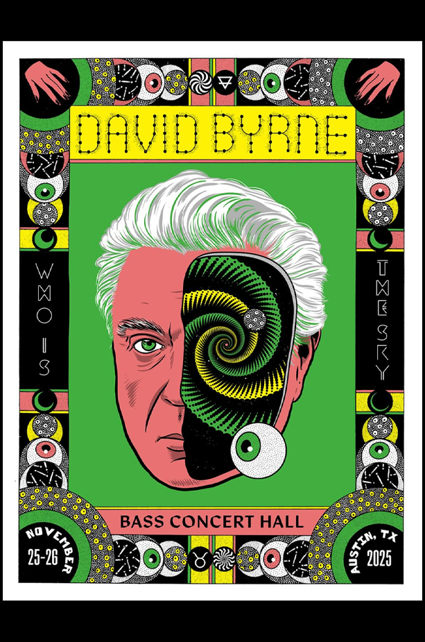 David Byrne Austin TX 2025_SCALED