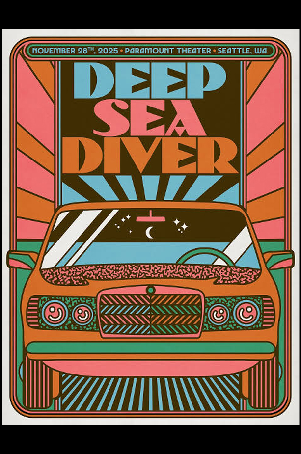 Deep Sea Diver Seattle WA 2025_SCALED