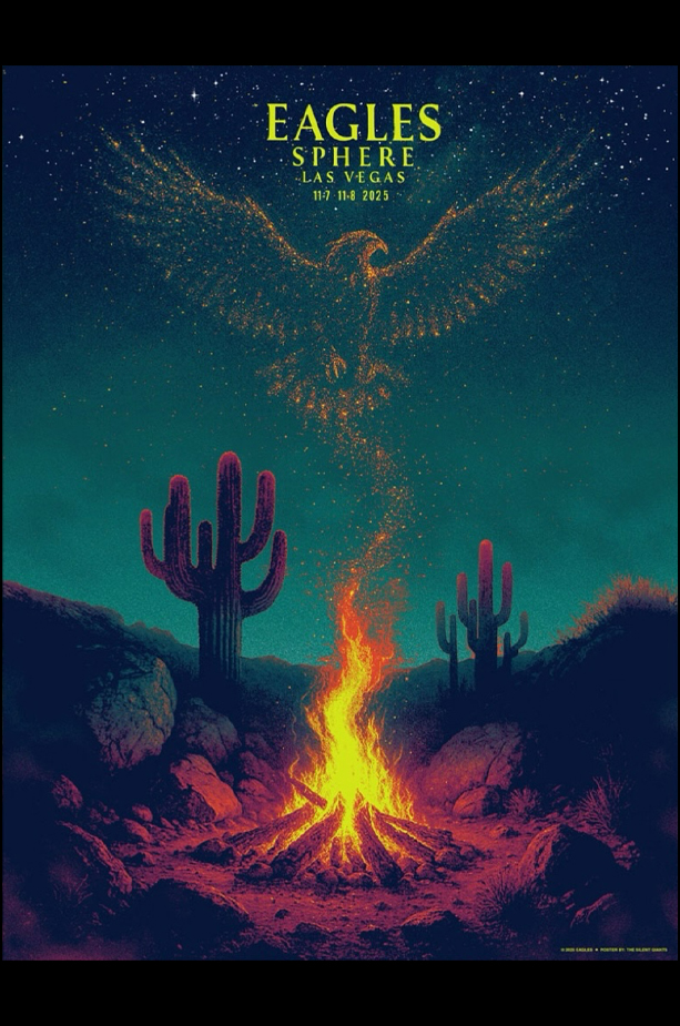 Eagles Las Vegas, NV Nov 7-8, 2025_SCALED