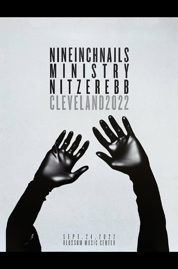 NIN Cleveland OH 2022_SCALED