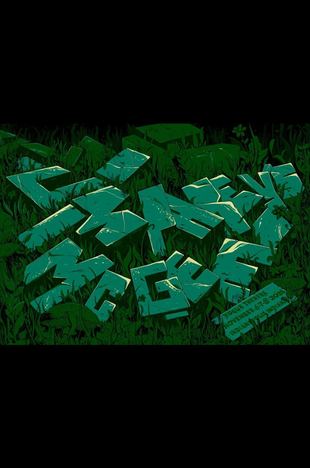 Umphrey's McGee Indianapolis, IN 2025_SCALED