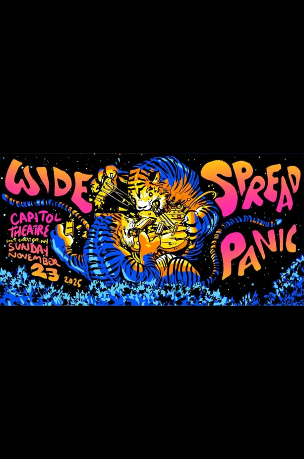 Widespread Panic Port Chester NY 2025_Night 3_SCALED