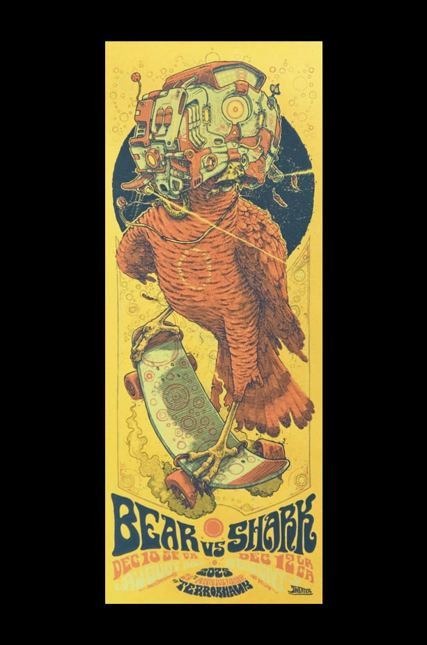 Bear vs Shark LACA 2025_SCALED_V1