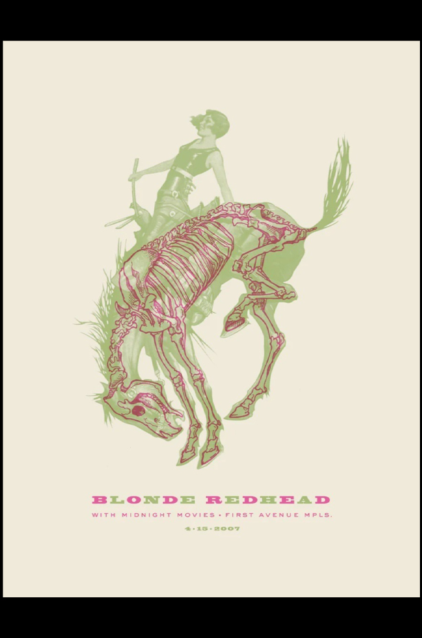 Blonde Redhead Minneapolis MN 2007_SCALED
