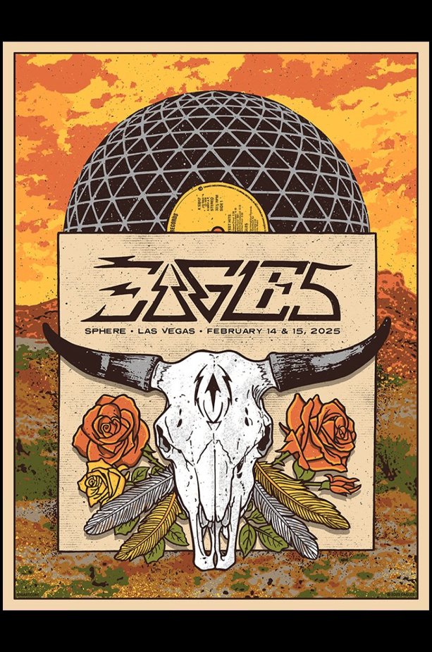 Eagles Las Vegas Feb 14&15 2025_SCALED