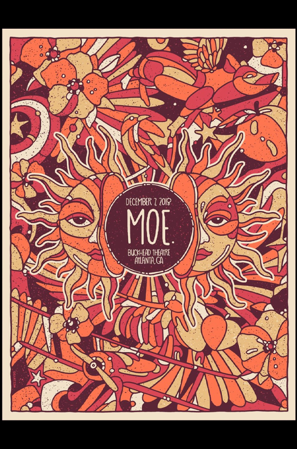 moe. Atlanta GA 2018_SCALED