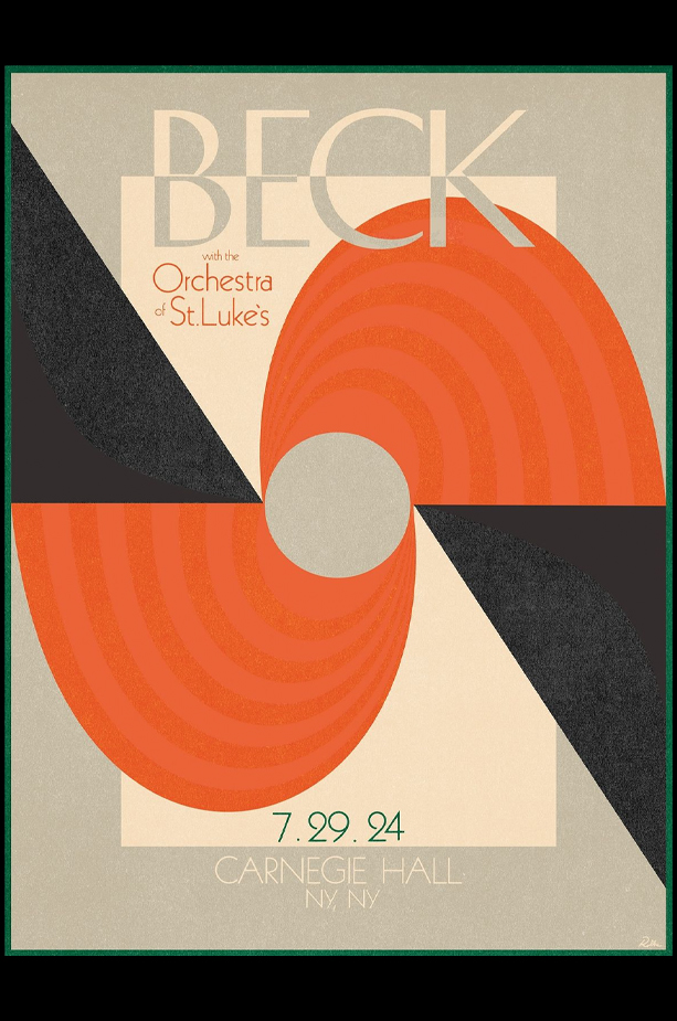 Beck with Orchestra of St. Luke's NYC 2024_SCALED