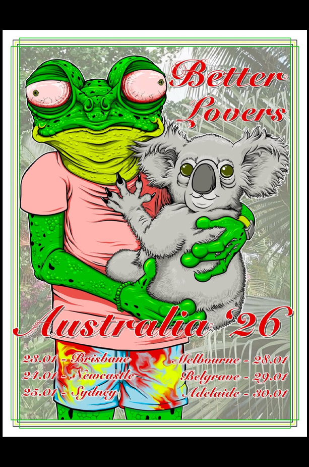 Better Lovers Australia 2026_SCALED