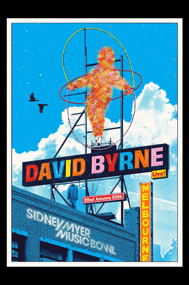 David Byrne Melbourne Australia 2026_SCALED