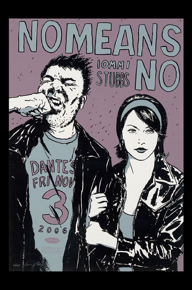 No Means No Portland OR 2006_SCALED
