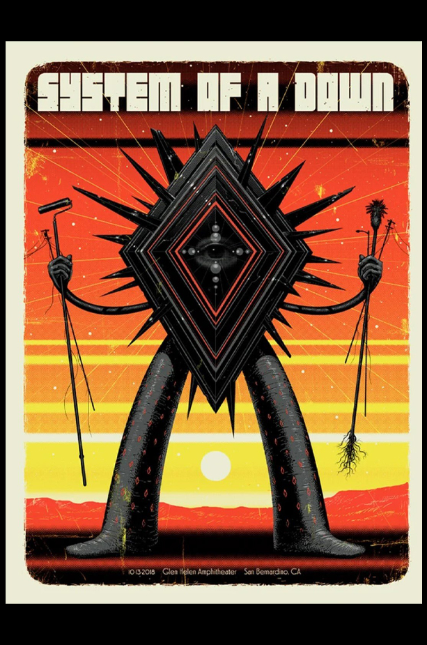 SOAD San Bernardino CA 2018_SCALED