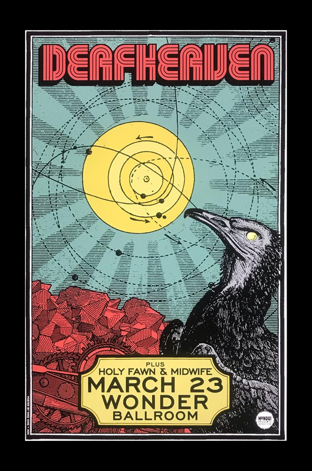 Deafheaven PDX 2022_SCALED