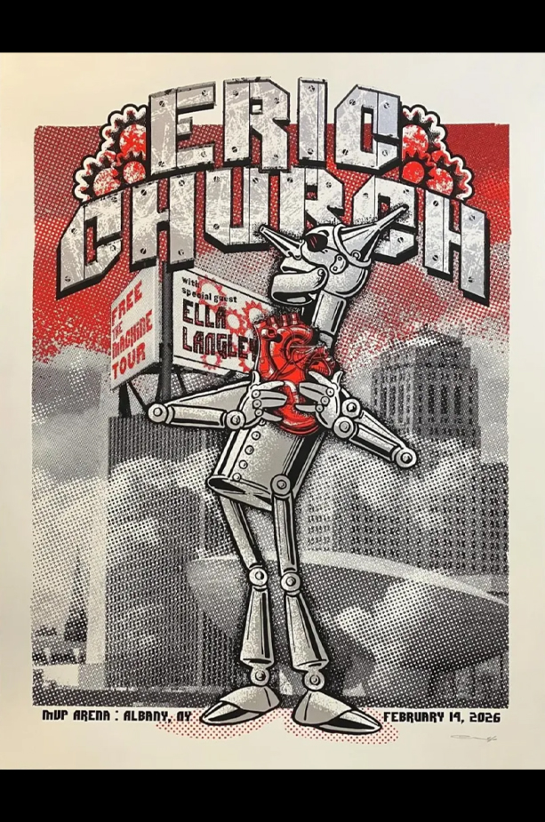Eric Church Albany NY 2026_SCALED