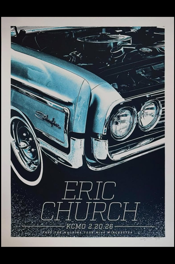 Eric Church Kansas City MO 2026_SCALED