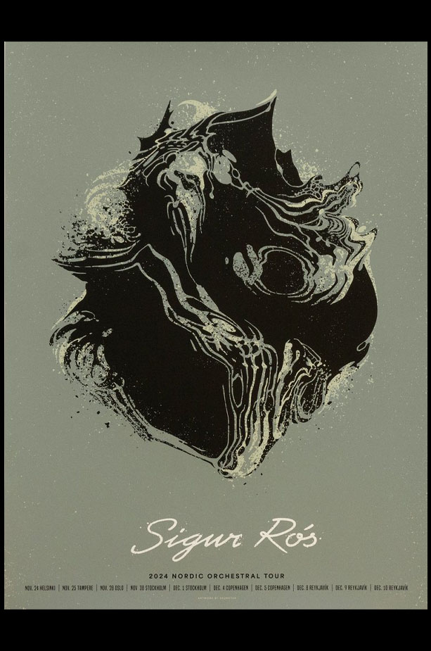 Sigur Rós Nordic Orchestral Tour 2024_SCALED