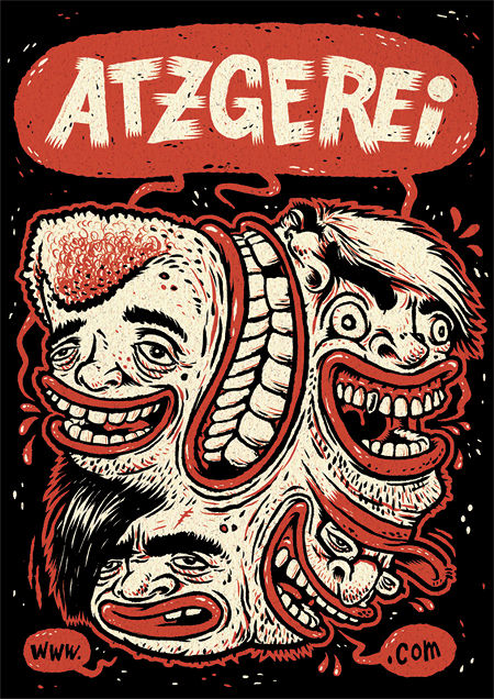 Atzgerei