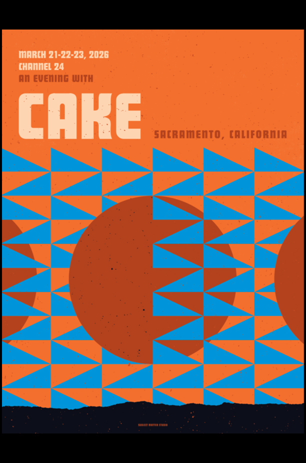 Cake Sacramento CA 2026_SCALED