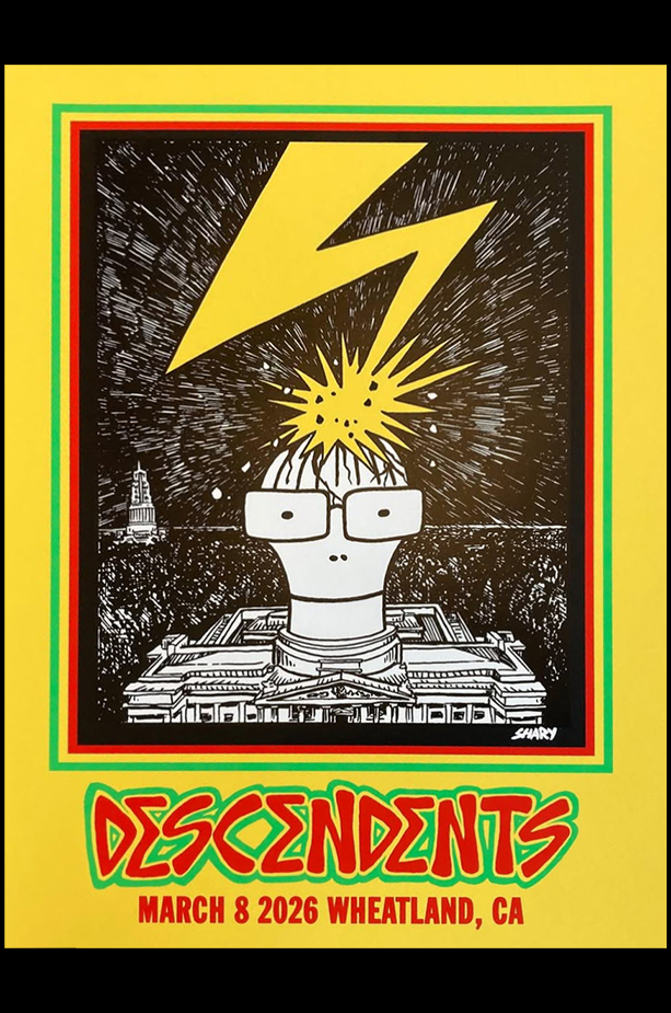 Descendents Wheatland CA 2026_SCALED