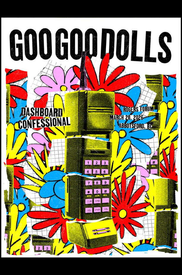 Goo Goo Dolls Abbottsford BC Canada 2026_SCALED