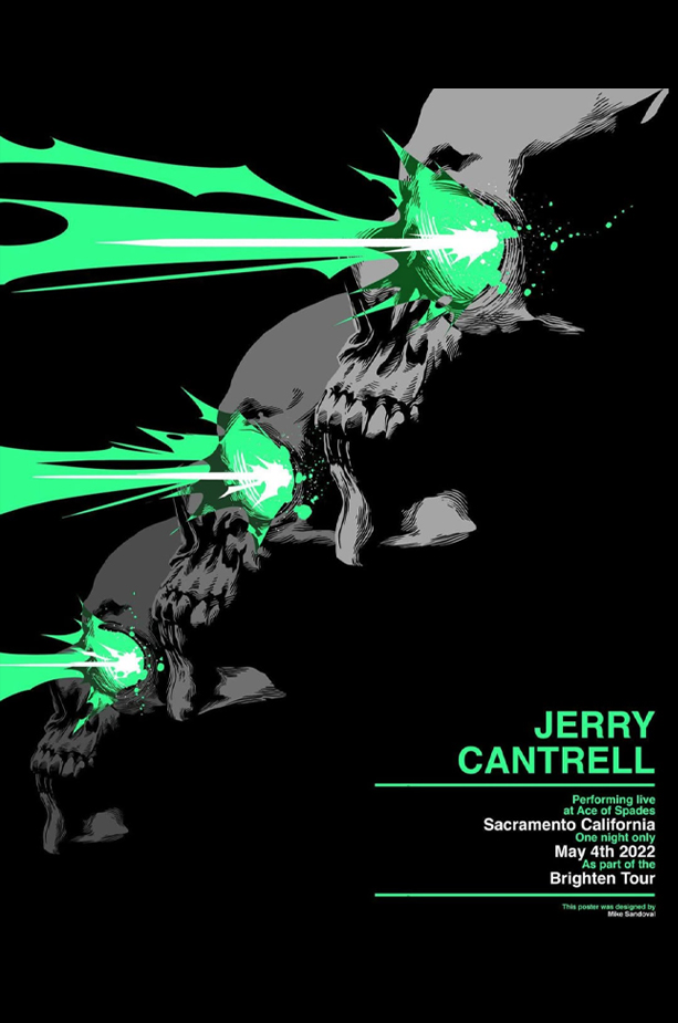 Jerry Cantrell Sacramento CA 2022_SCALED
