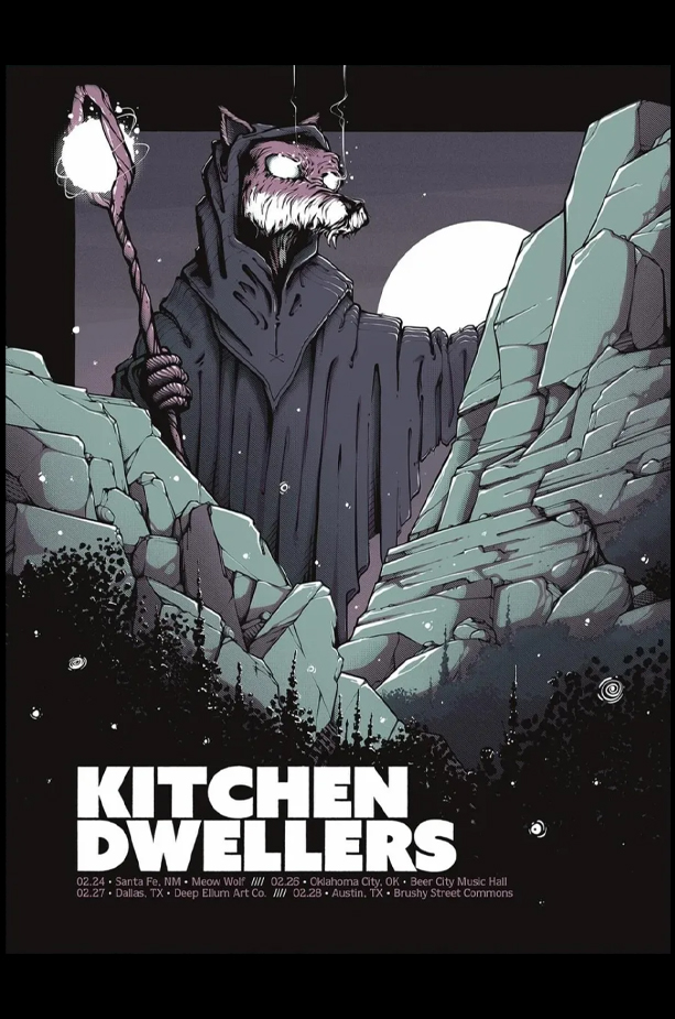 Kitchen Dwellers Southwest USA 2026_SCALED