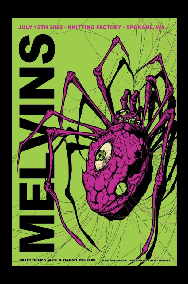 Melvins Spokane WA 2022_SCALED