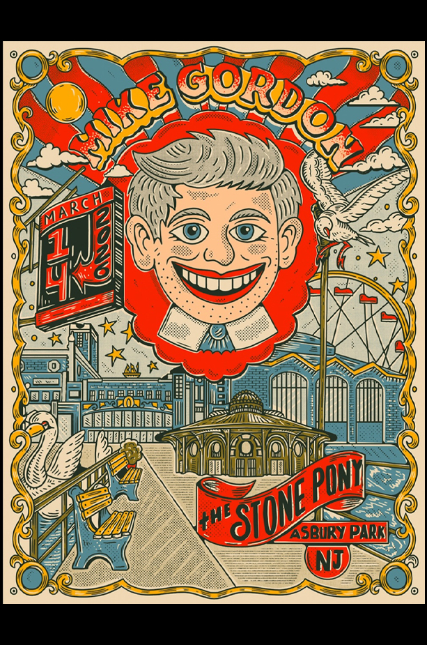 Mike Gordon Asbury Park NJ 2026_SCALED
