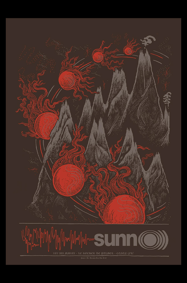 Sunn O))) Cenon France 2019_SCALED