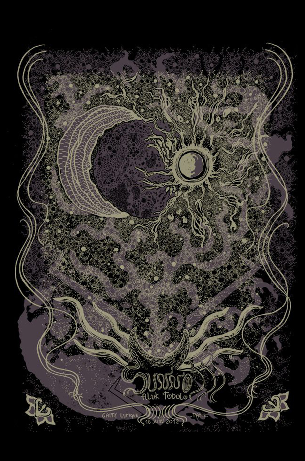 SunnO))) Paris France 2012_SCALED