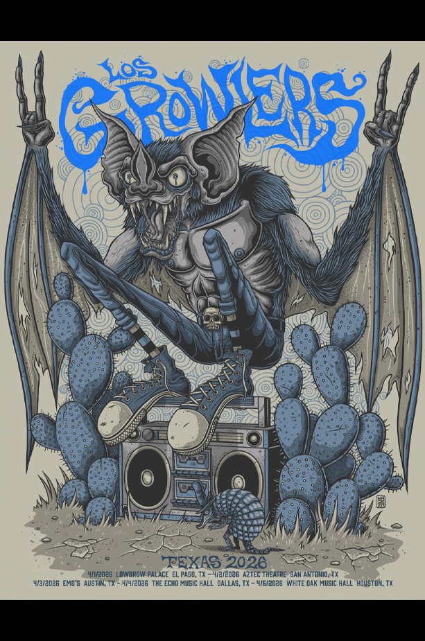 The Growlers Texas 2026_SCALED