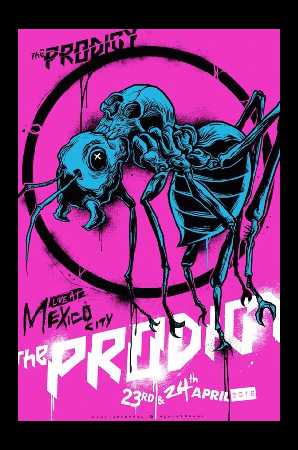 The Prodigy CDMX 2016_SCALED