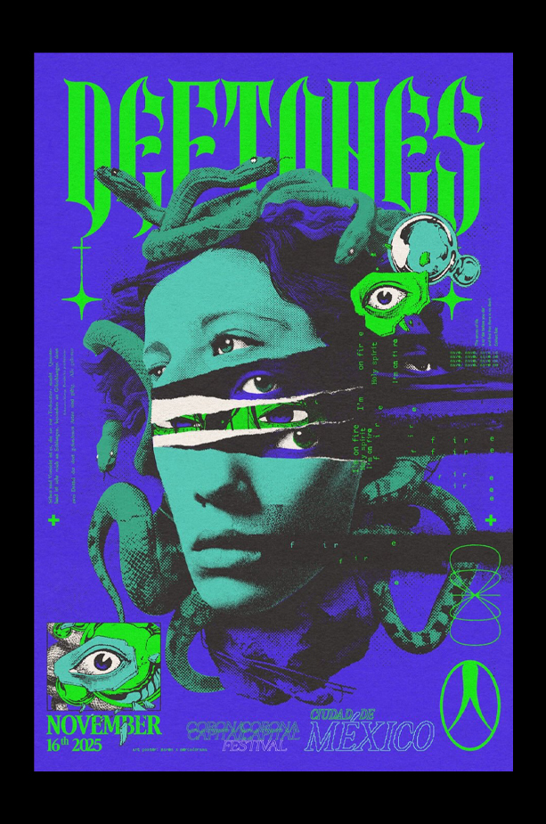 Deftones CDMX 2025_SCALED