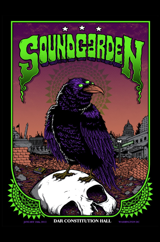 Soundgarden Washington DC 2018_SCALED