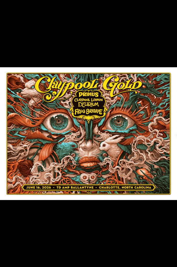 Claypool Gold Charlotte NC 2026_SCALED