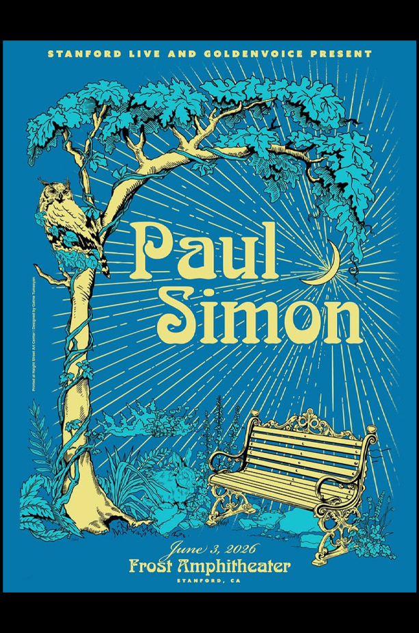 Paul Simon Stanford CA 2026 Night 1_SCALED