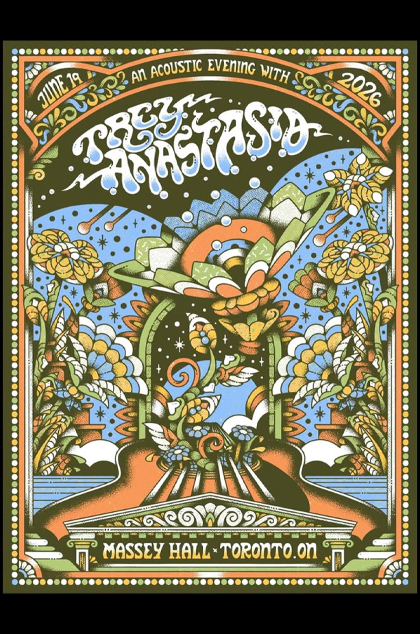 Trey anastasio Toronto ON Canada 2026_SCALED