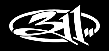 311 Logo