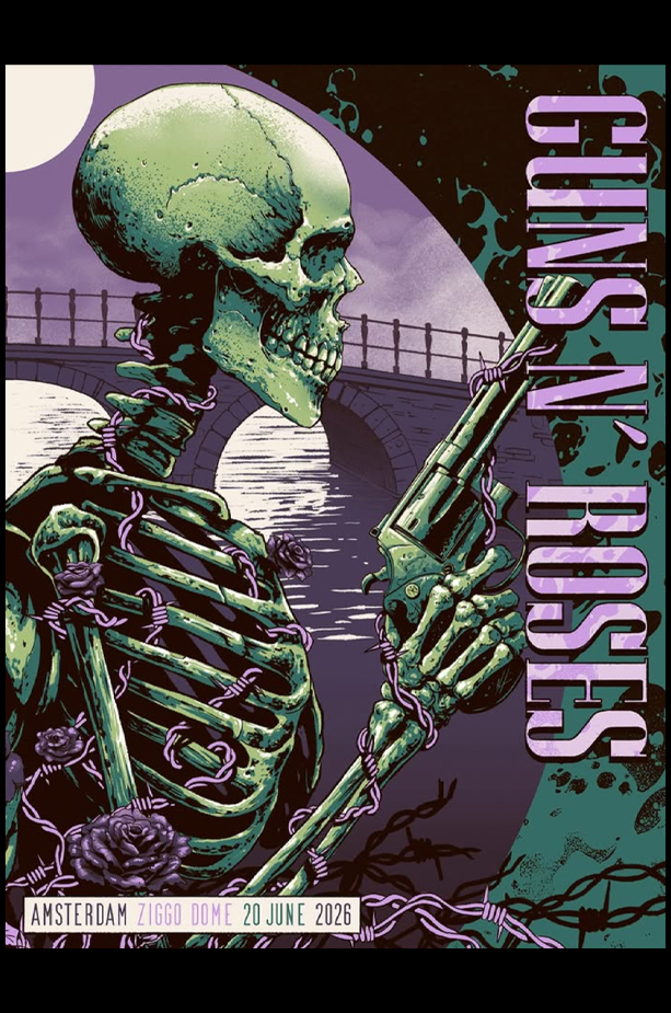 Guns N' Roses Amsterdam NL 2026_Night 2_SCALED
