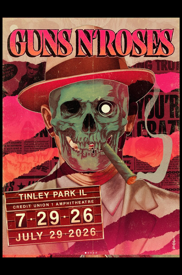 Guns N' Roses Tinley Park IL 2026_SCALED